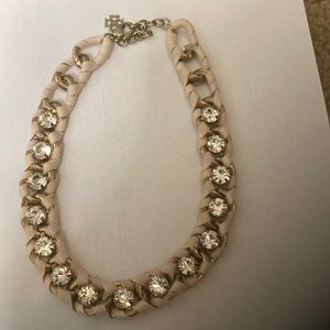Ann Taylor necklace